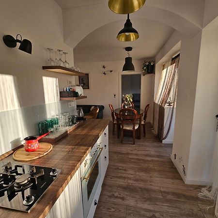 Apartman Frida Záhřeb Exteriér fotografie