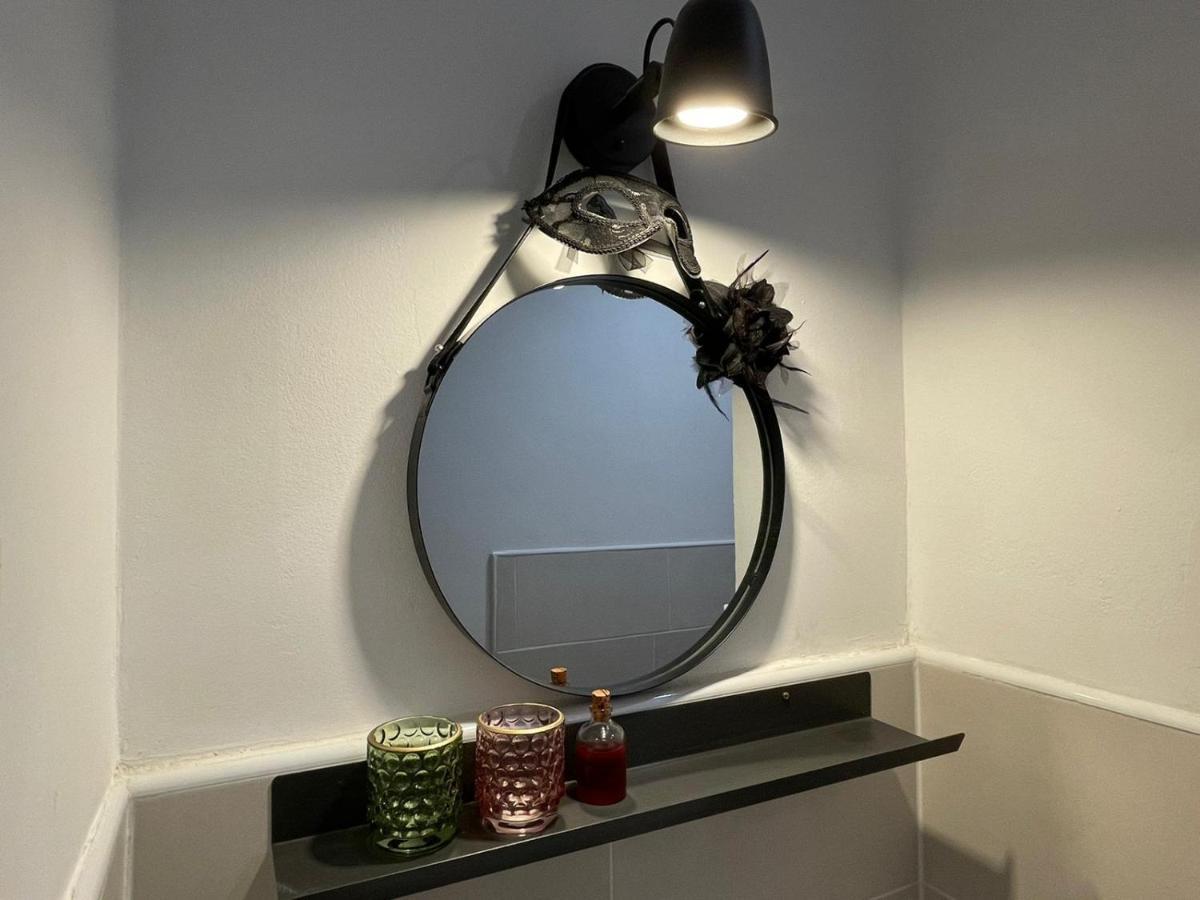 Apartman Frida Záhřeb Exteriér fotografie