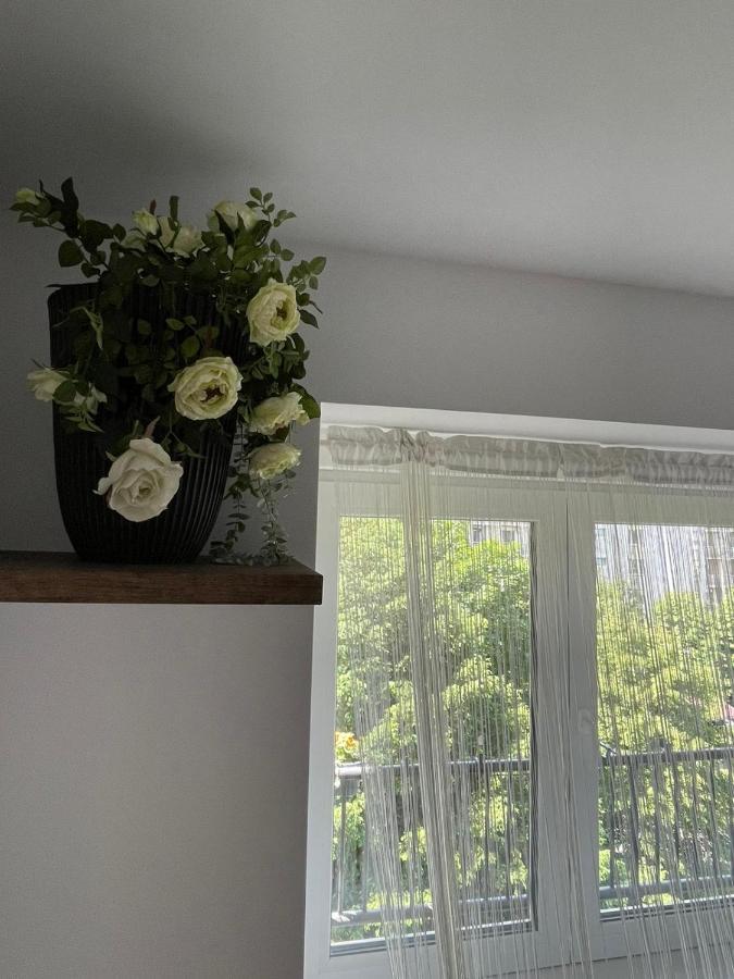 Apartman Frida Záhřeb Exteriér fotografie