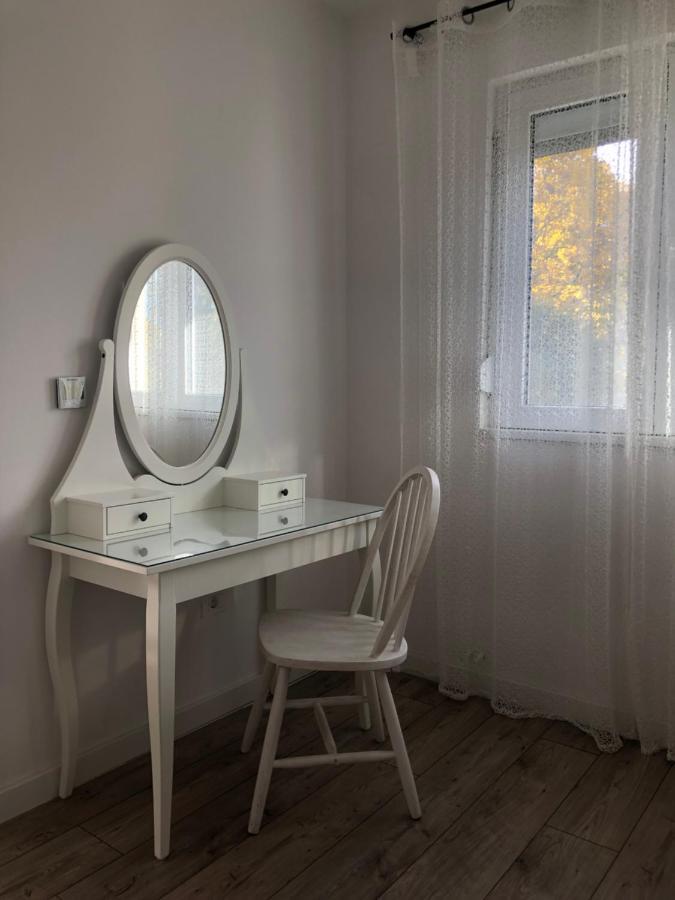 Apartman Frida Záhřeb Exteriér fotografie