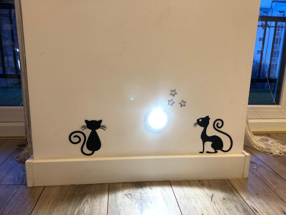 Apartman Frida Záhřeb Exteriér fotografie