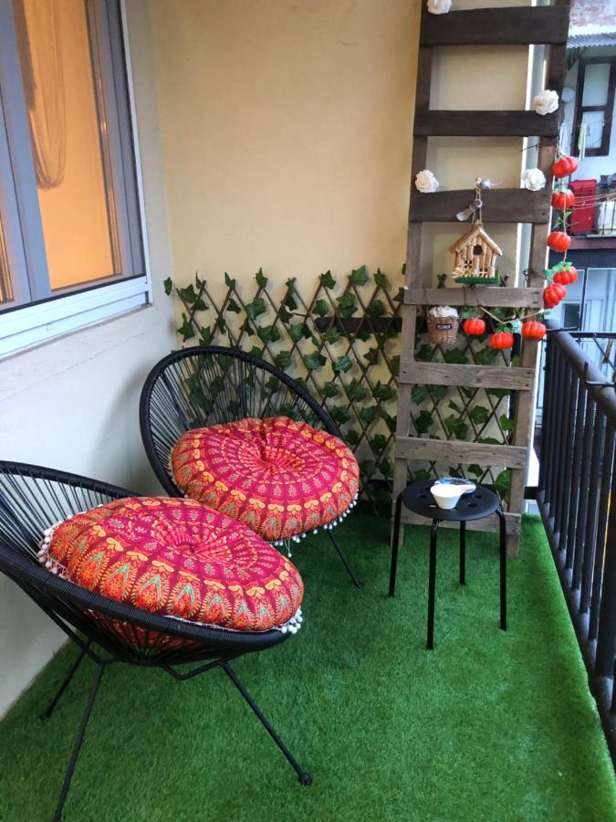 Apartman Frida Záhřeb Exteriér fotografie