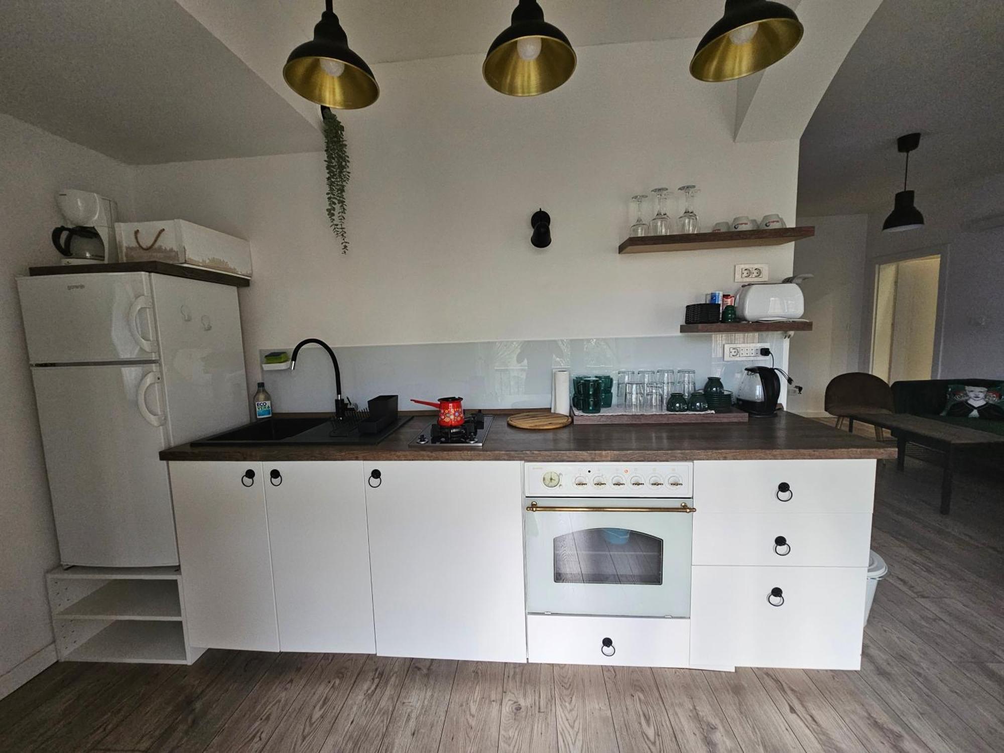 Apartman Frida Záhřeb Exteriér fotografie