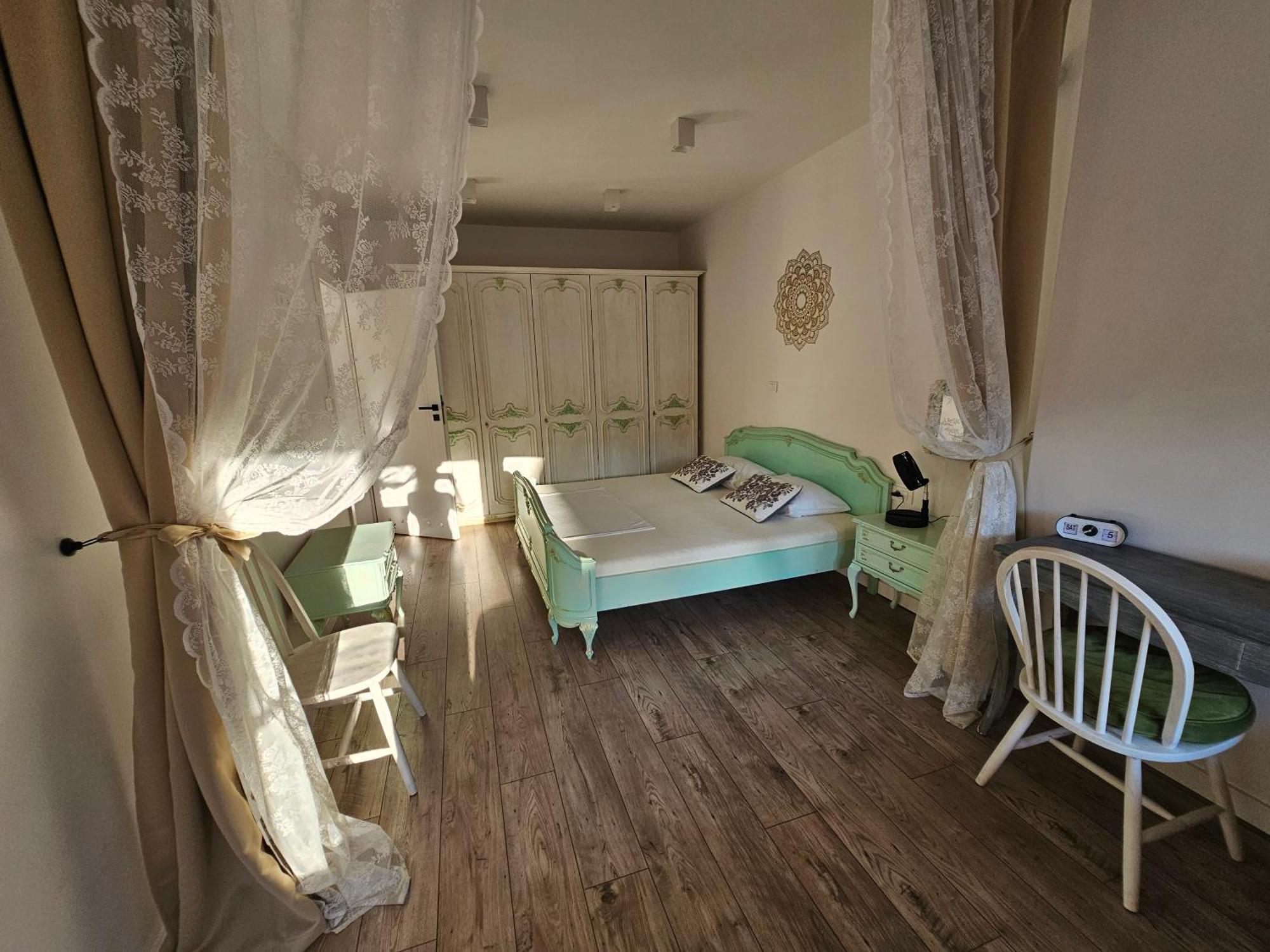 Apartman Frida Záhřeb Exteriér fotografie