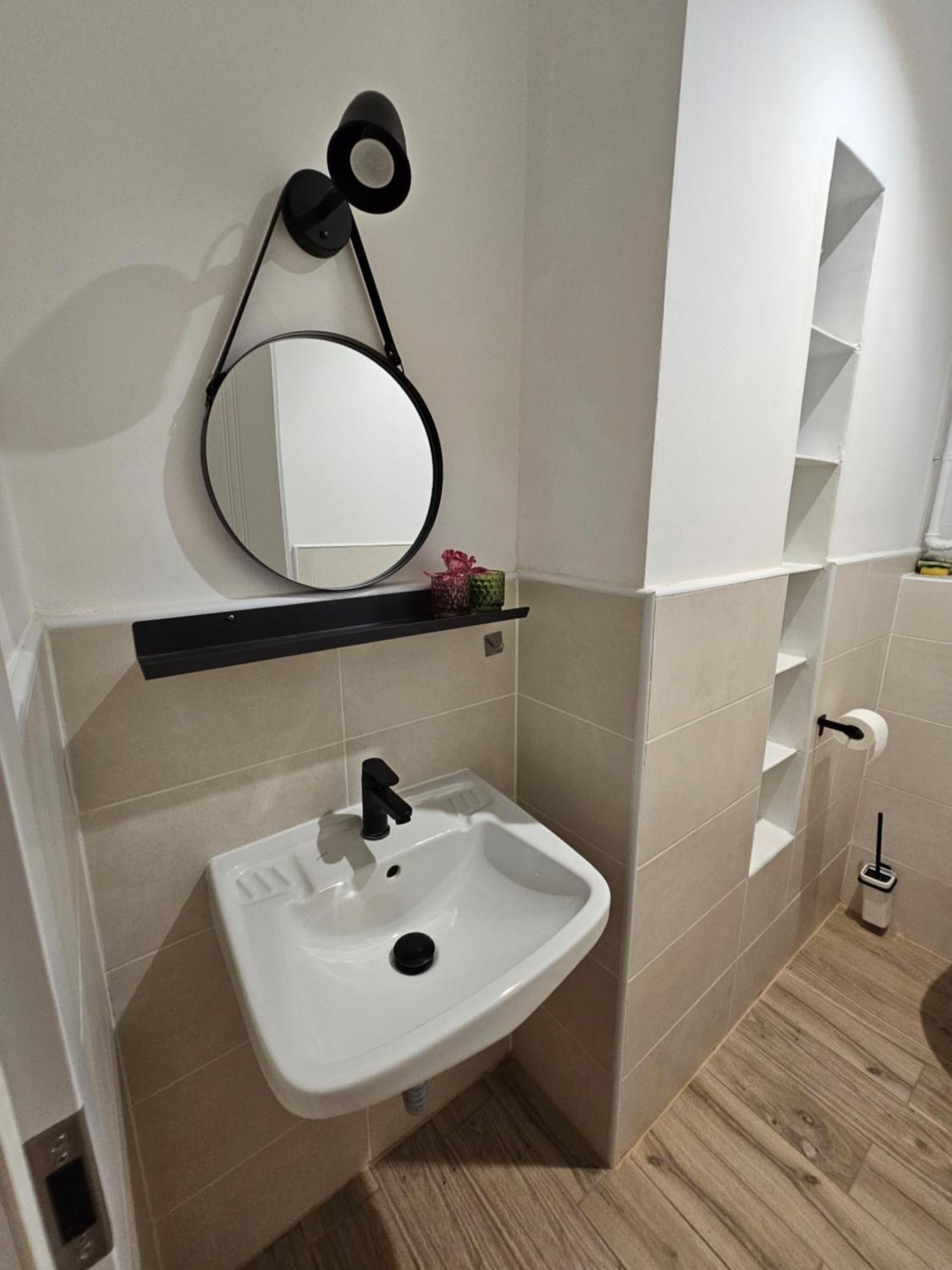 Apartman Frida Záhřeb Exteriér fotografie