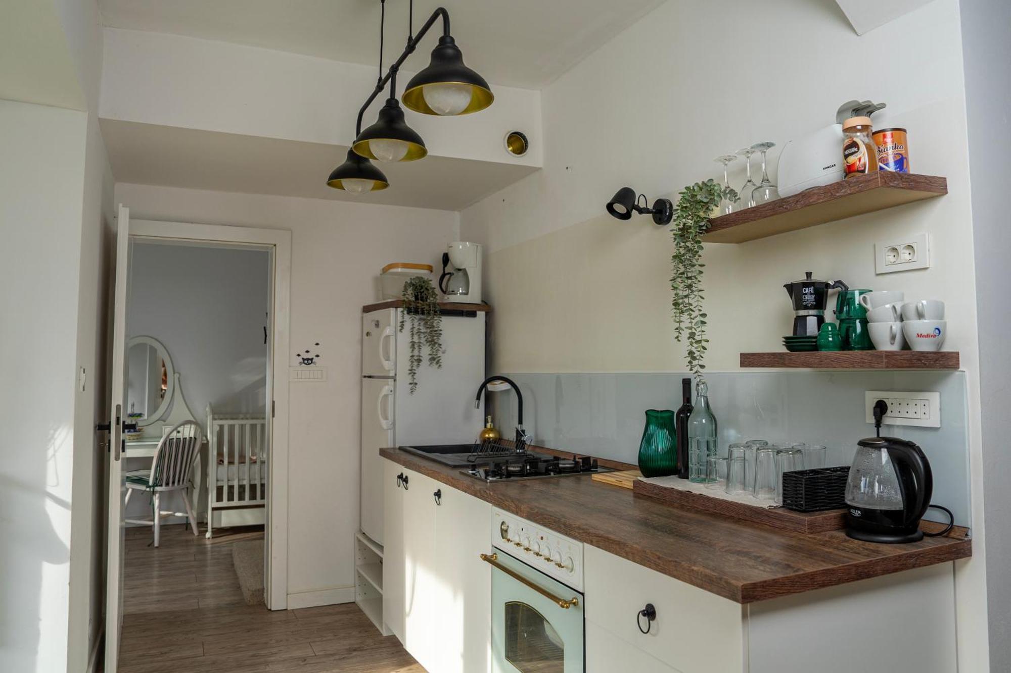 Apartman Frida Záhřeb Exteriér fotografie
