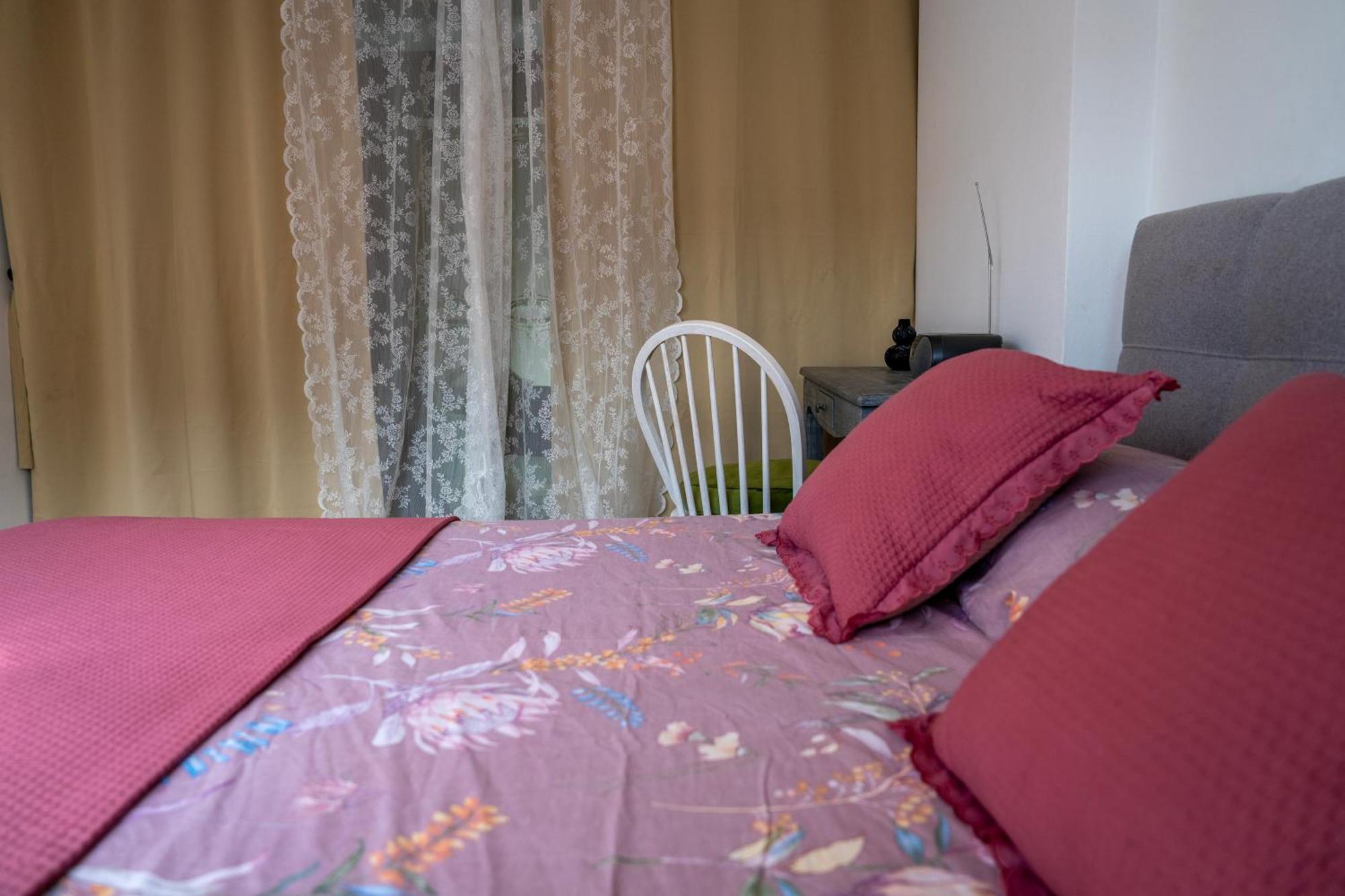 Apartman Frida Záhřeb Exteriér fotografie