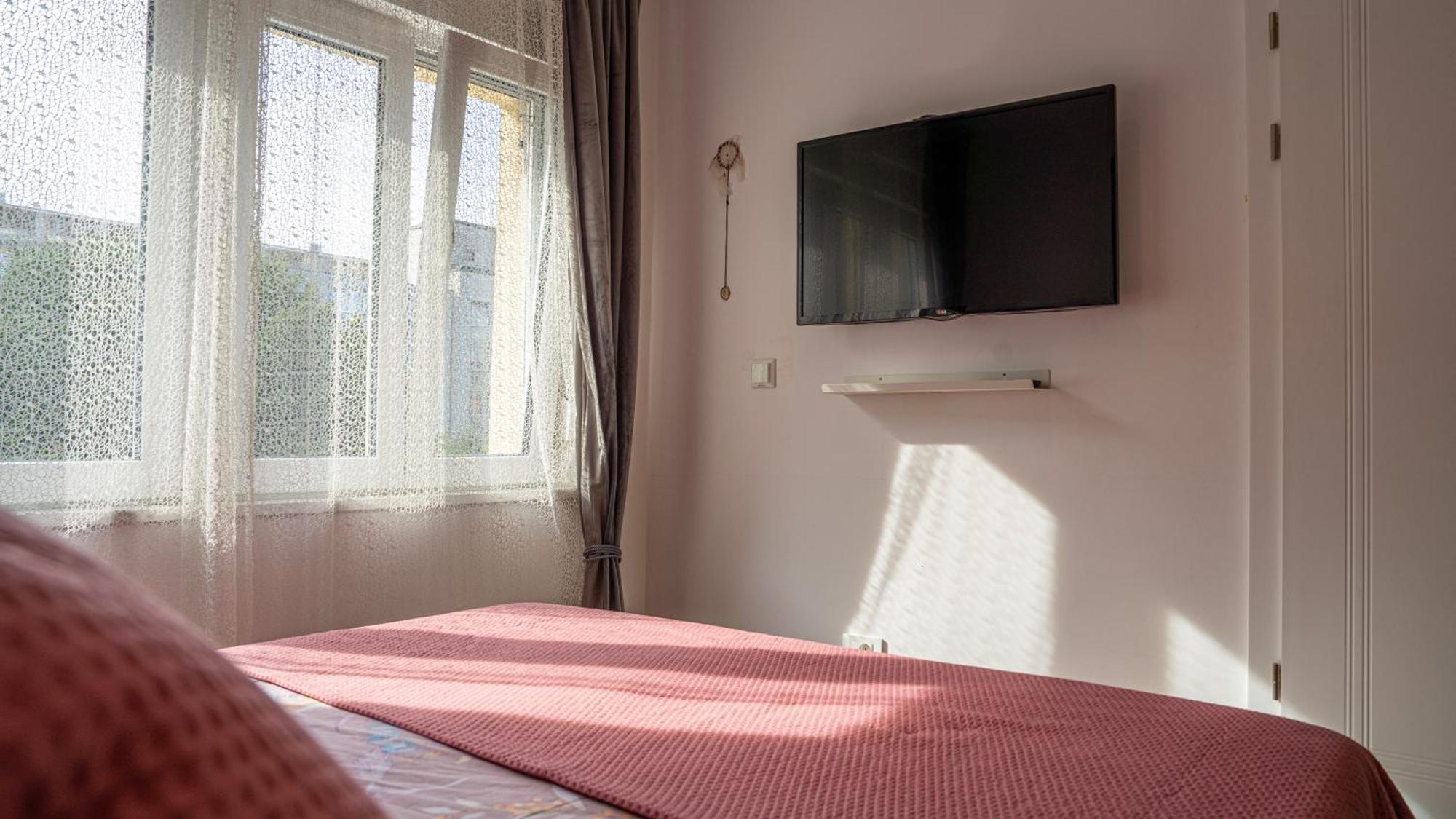 Apartman Frida Záhřeb Exteriér fotografie