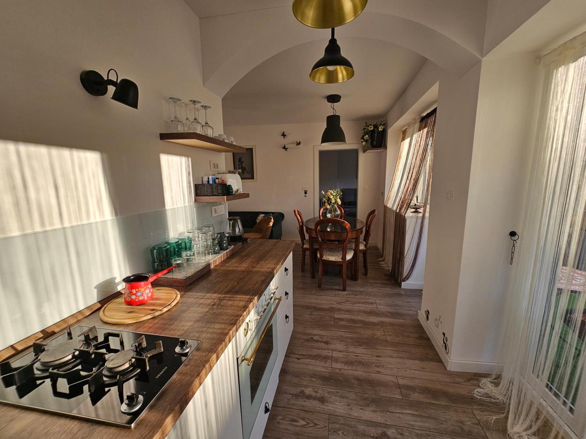 Apartman Frida Záhřeb Exteriér fotografie