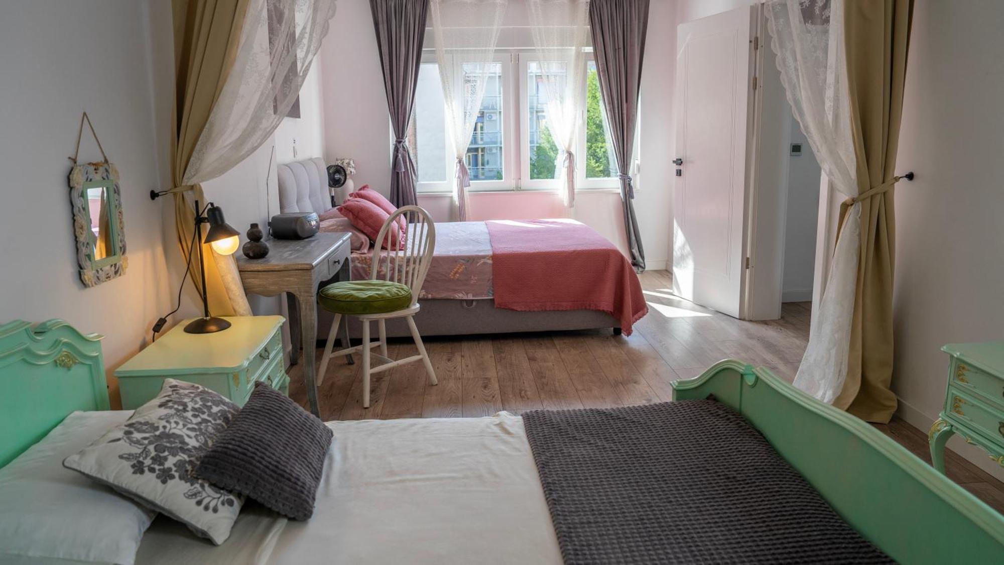 Apartman Frida Záhřeb Exteriér fotografie