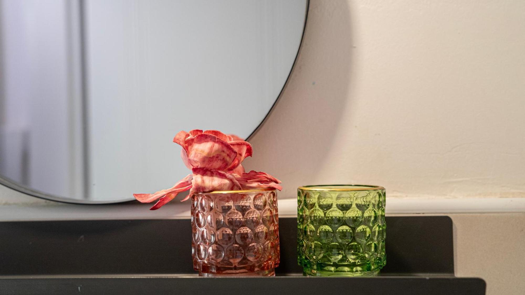 Apartman Frida Záhřeb Exteriér fotografie