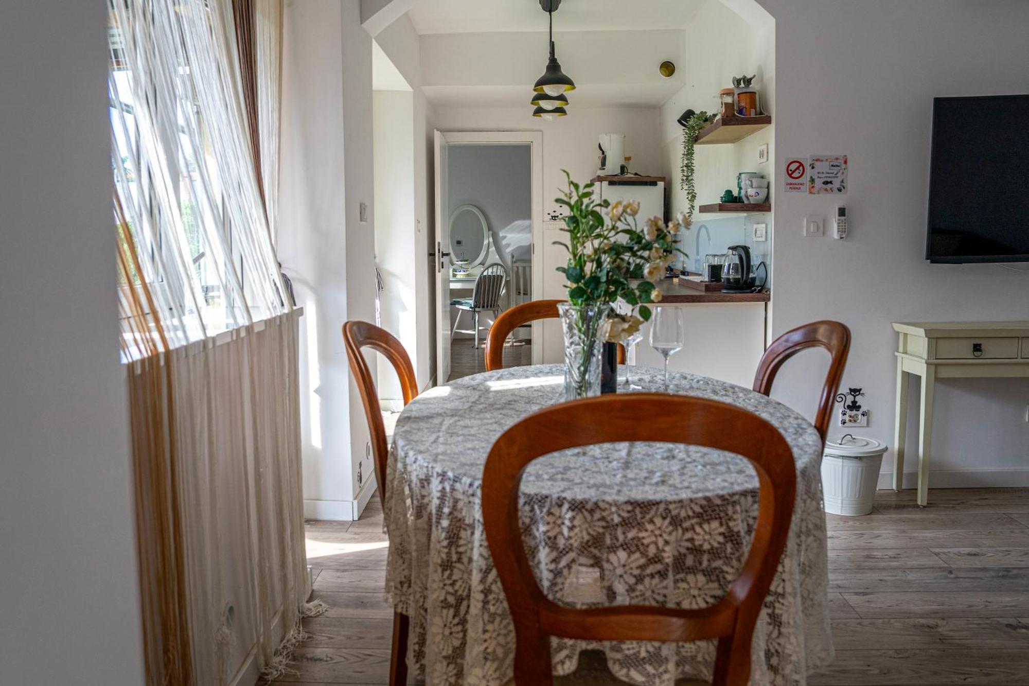 Apartman Frida Záhřeb Exteriér fotografie