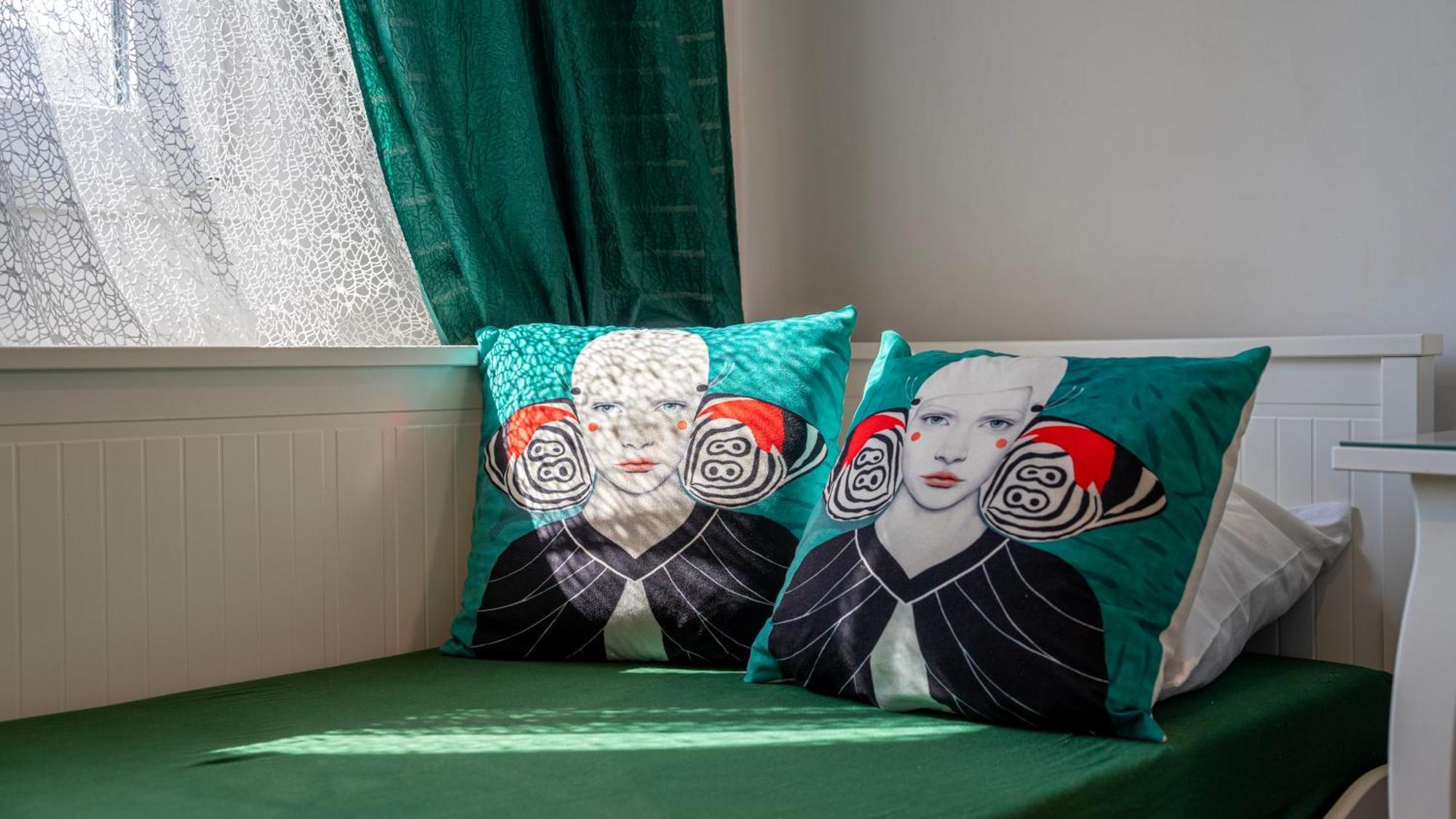Apartman Frida Záhřeb Exteriér fotografie